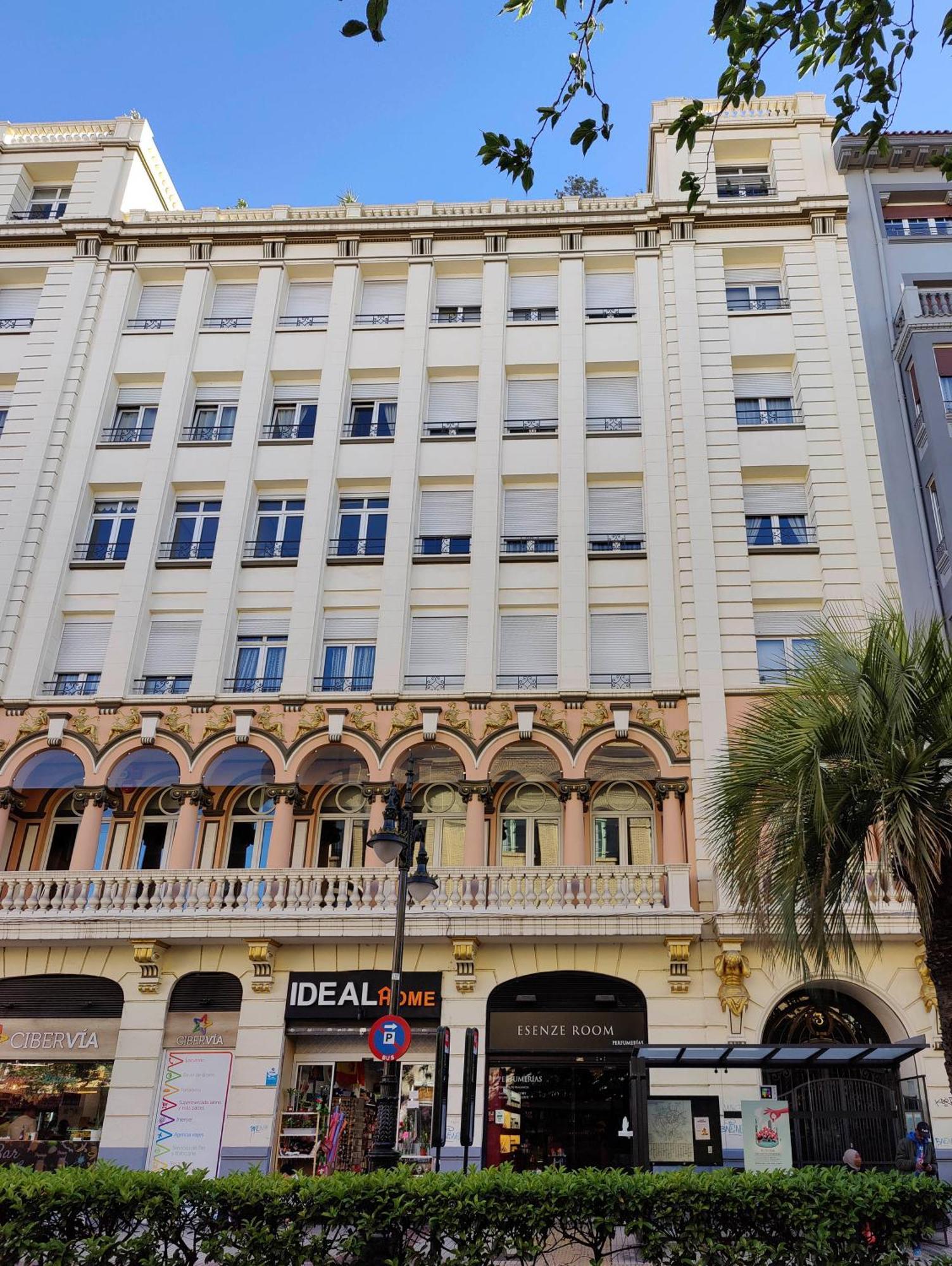 Las Vistas Del Casco By Alogest Saragoça Exterior foto